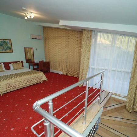 Best Resort Aghveran Arzakan Exterior photo