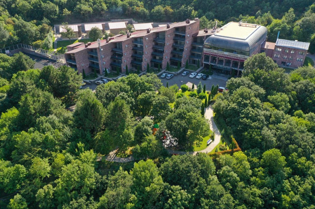 Best Resort Aghveran Arzakan Exterior photo