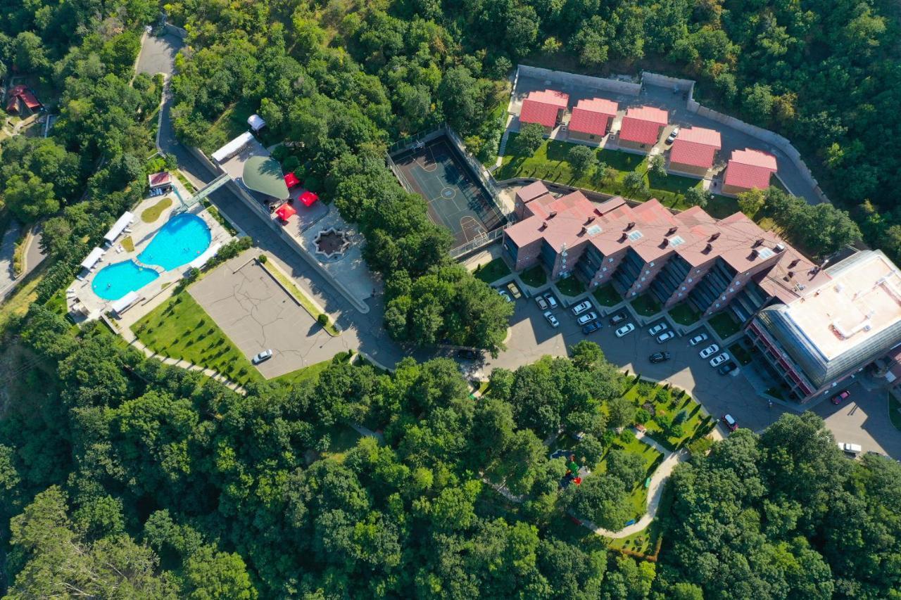 Best Resort Aghveran Arzakan Exterior photo