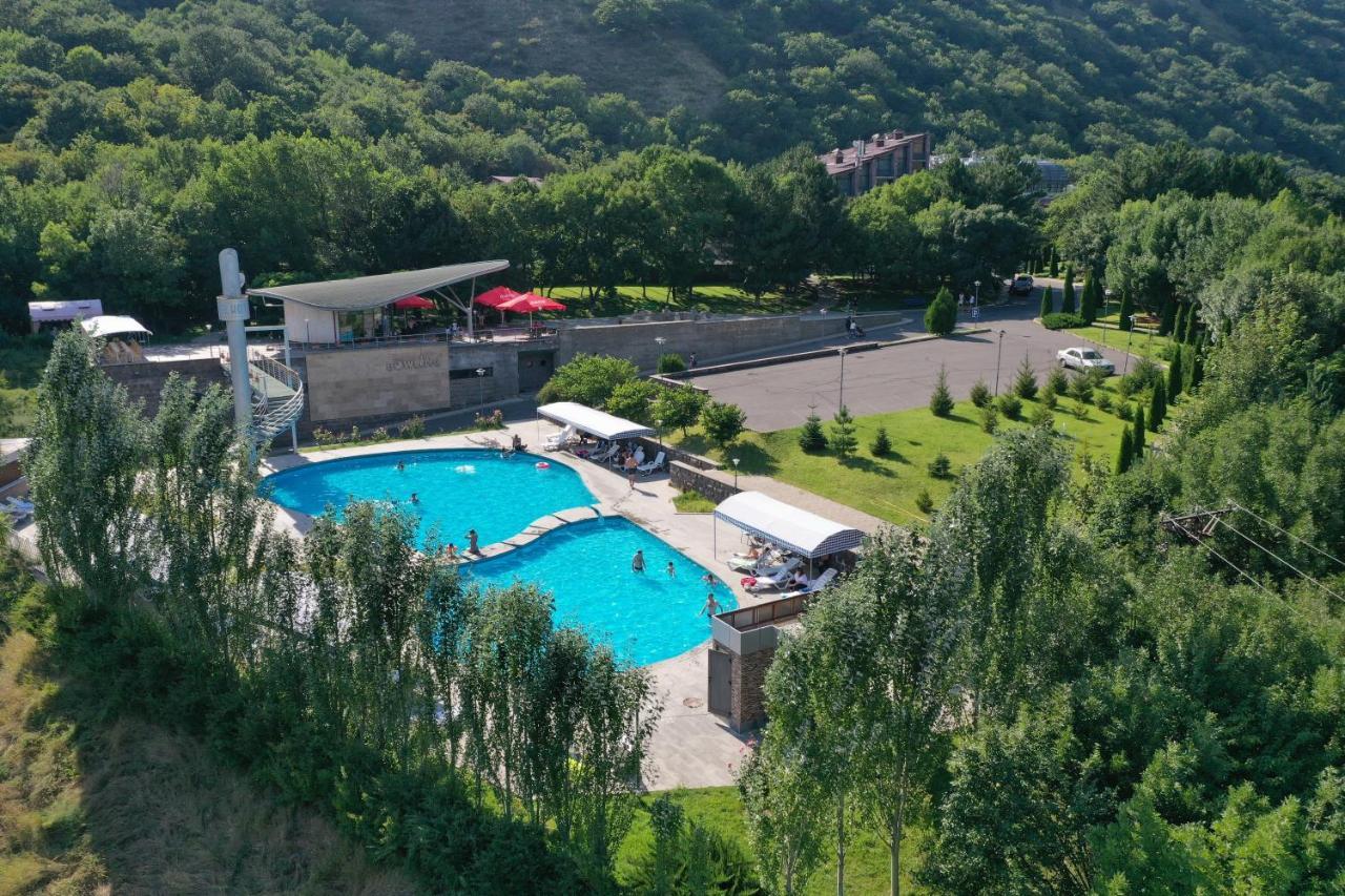 Best Resort Aghveran Arzakan Exterior photo