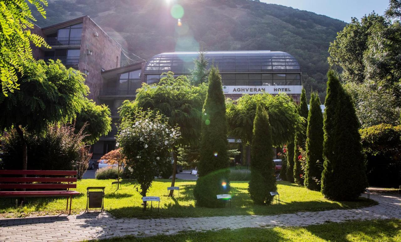 Best Resort Aghveran Arzakan Exterior photo
