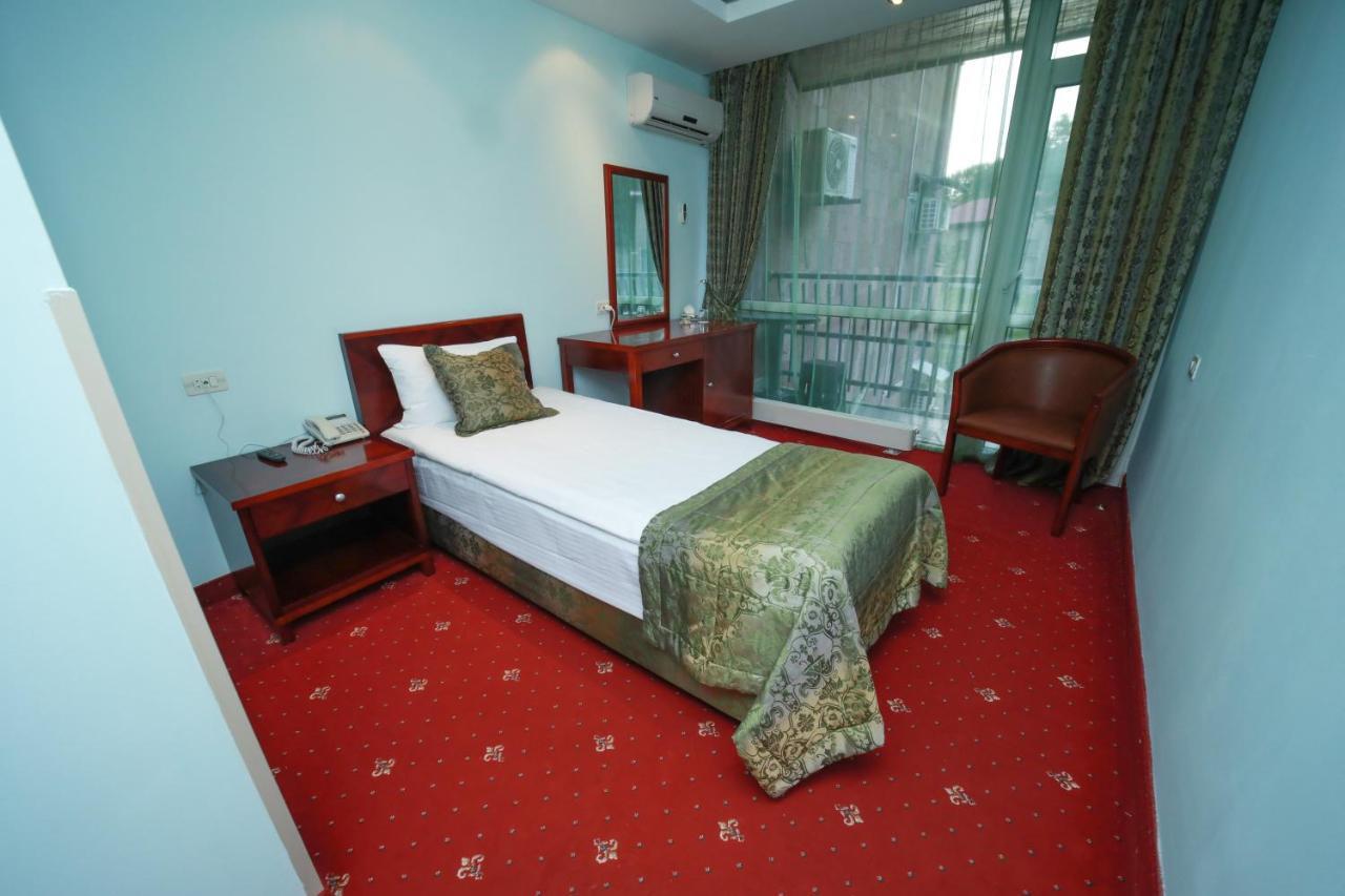 Best Resort Aghveran Arzakan Exterior photo