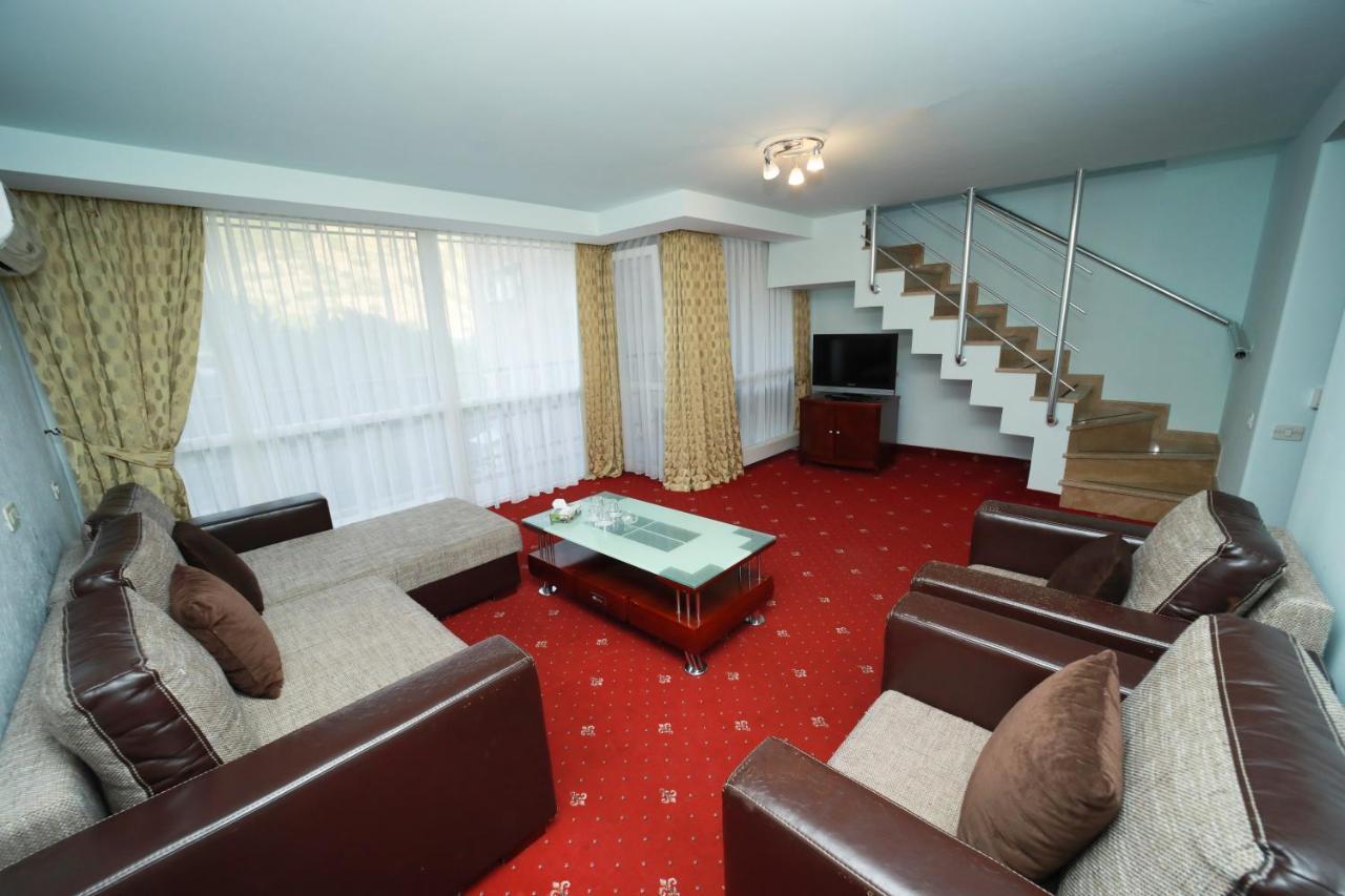 Best Resort Aghveran Arzakan Exterior photo