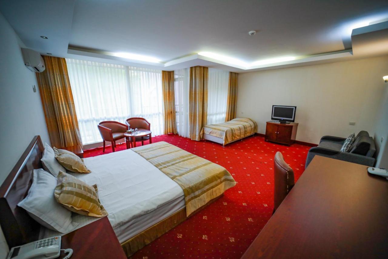 Best Resort Aghveran Arzakan Exterior photo