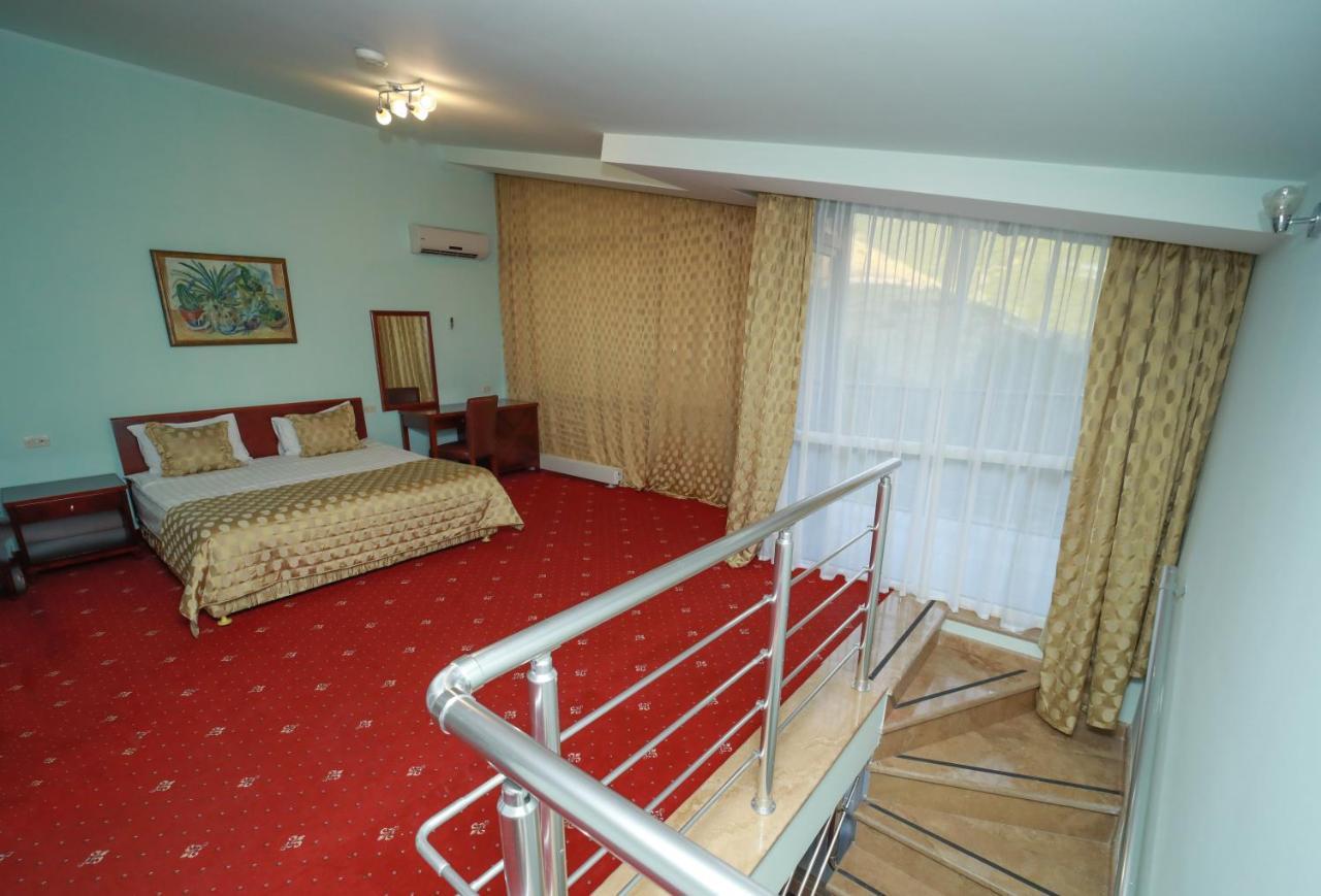 Best Resort Aghveran Arzakan Exterior photo