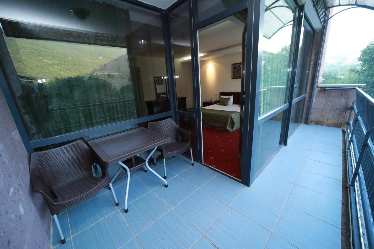 Best Resort Aghveran Arzakan Exterior photo