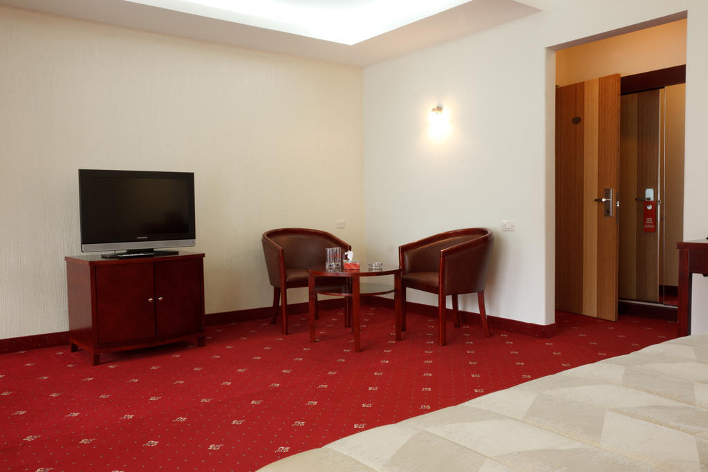 Best Resort Aghveran Arzakan Room photo