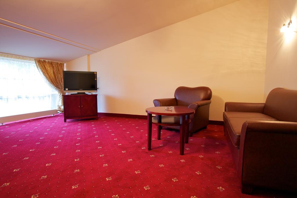 Best Resort Aghveran Arzakan Exterior photo