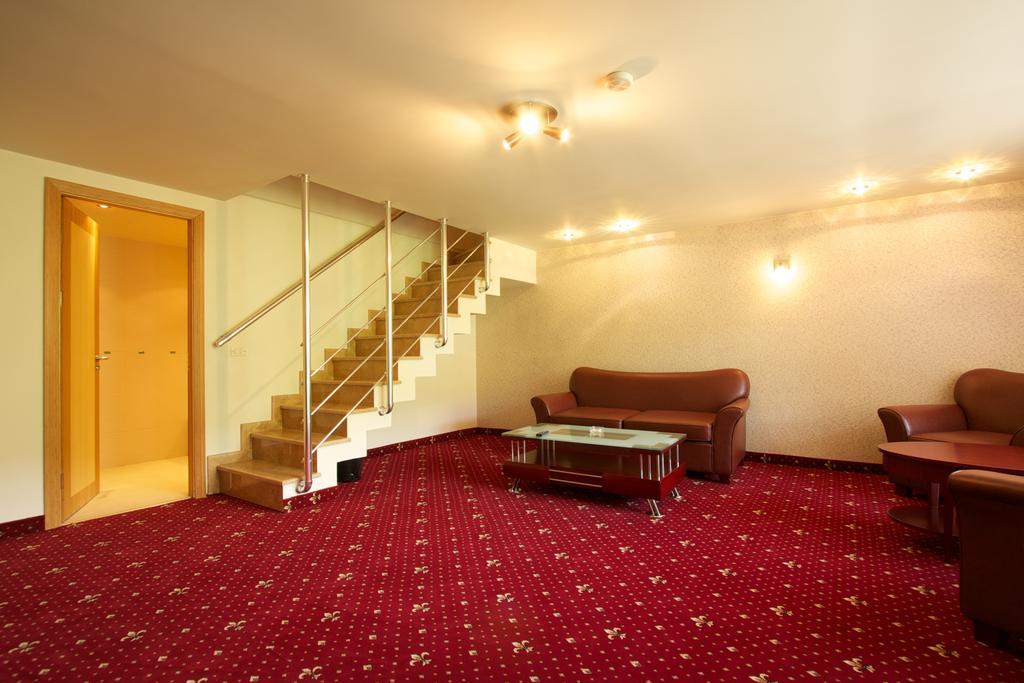 Best Resort Aghveran Arzakan Room photo