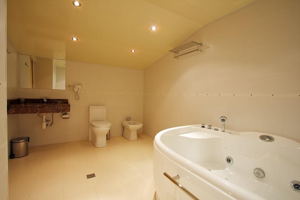 Best Resort Aghveran Arzakan Room photo
