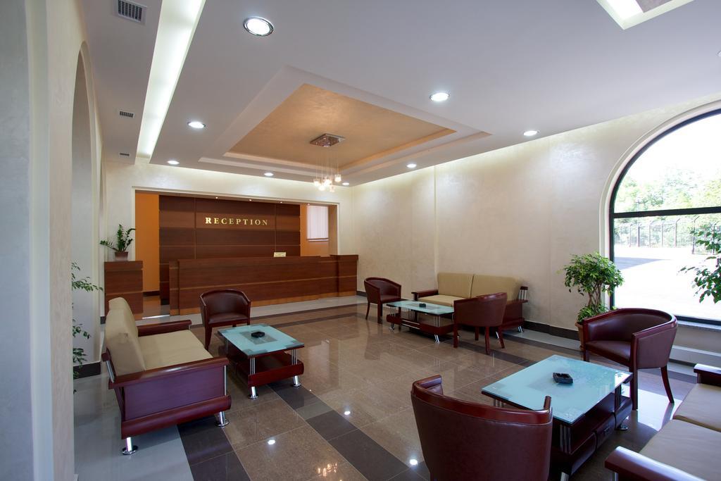 Best Resort Aghveran Arzakan Exterior photo