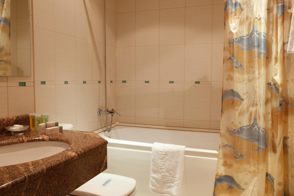 Best Resort Aghveran Arzakan Exterior photo