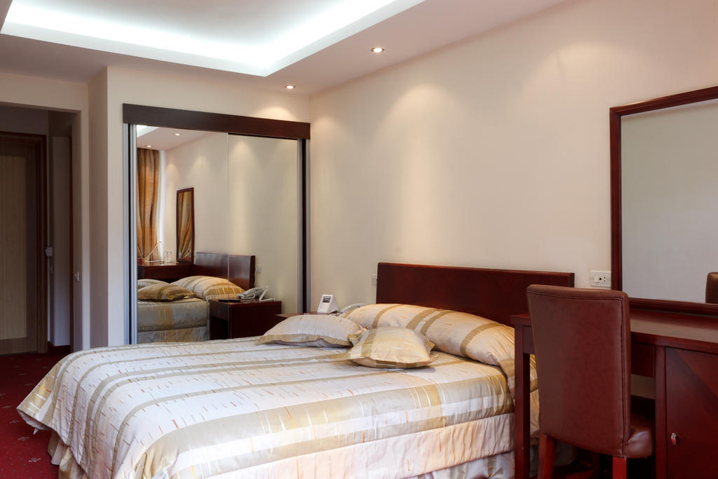 Best Resort Aghveran Arzakan Exterior photo
