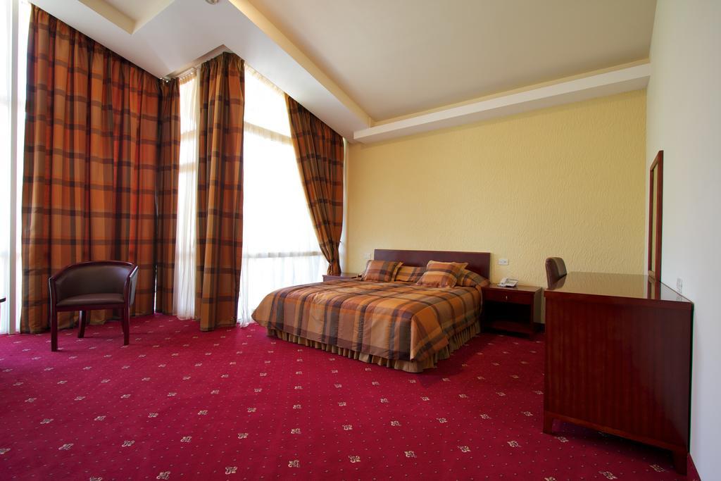 Best Resort Aghveran Arzakan Exterior photo