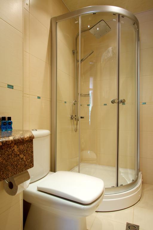 Best Resort Aghveran Arzakan Room photo
