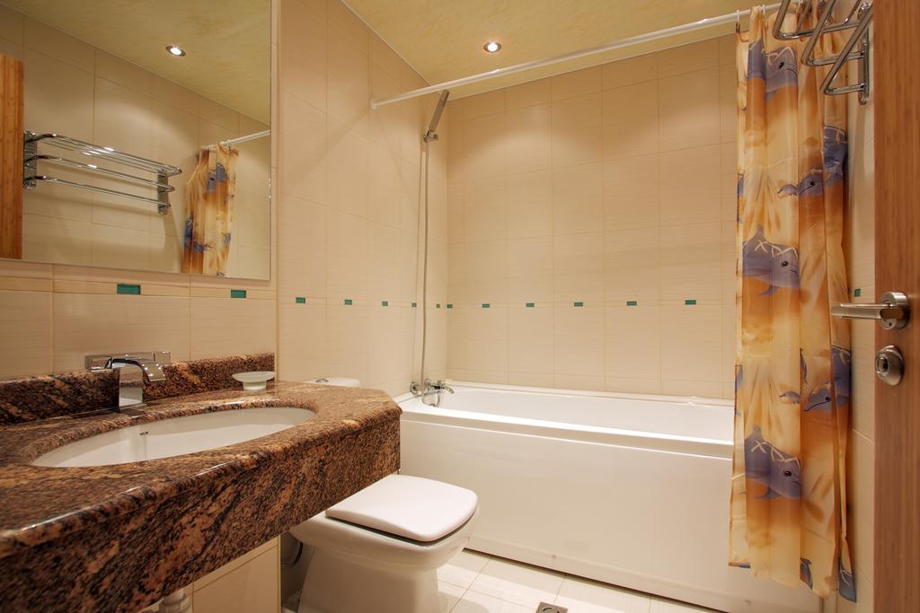 Best Resort Aghveran Arzakan Room photo