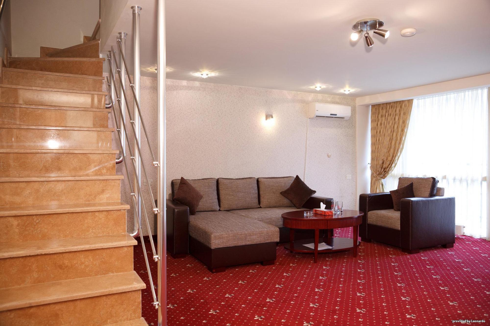 Best Resort Aghveran Arzakan Room photo