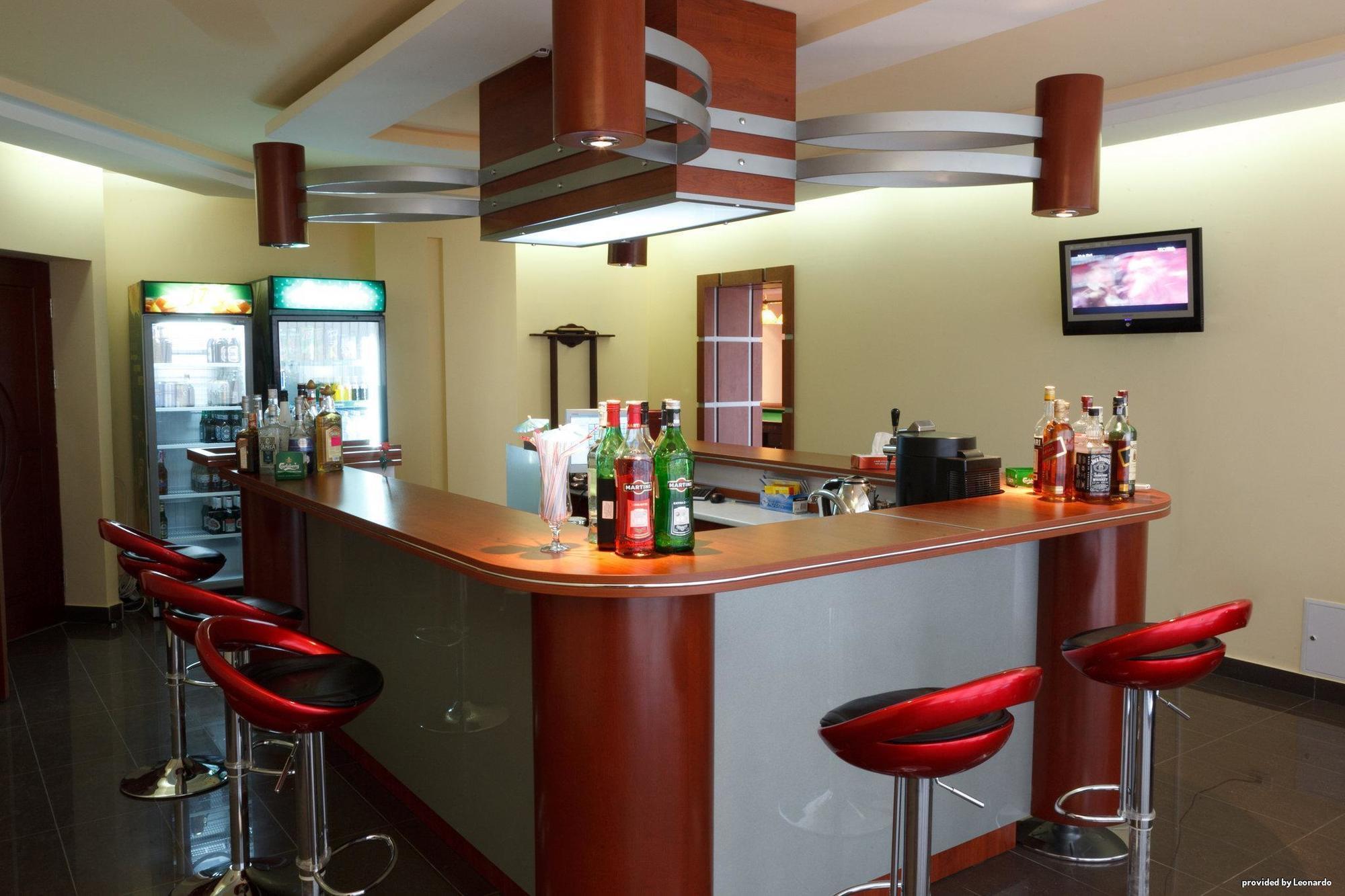Best Resort Aghveran Arzakan Restaurant photo