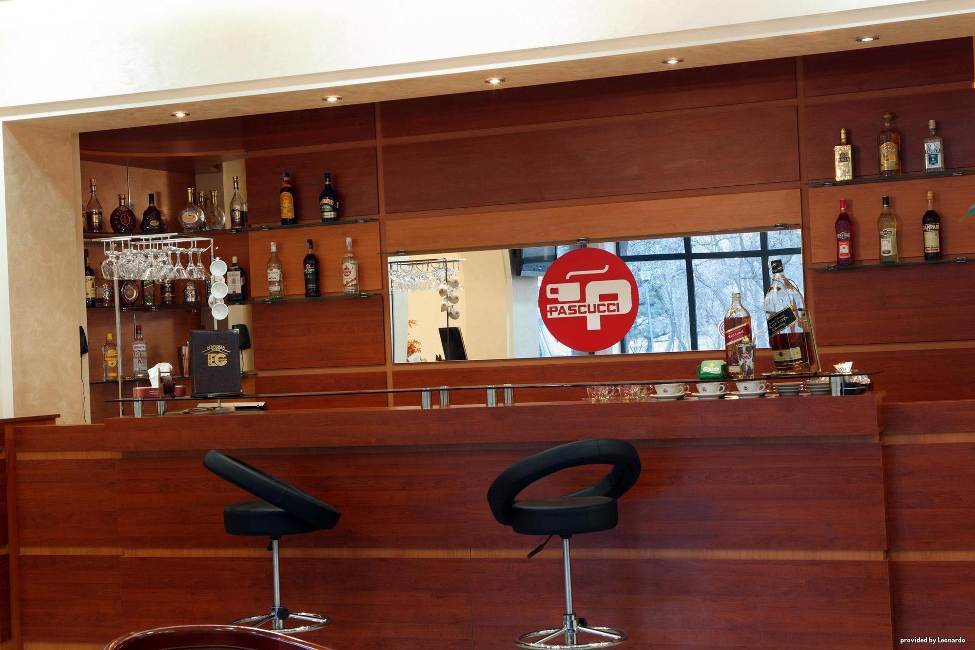 Best Resort Aghveran Arzakan Restaurant photo