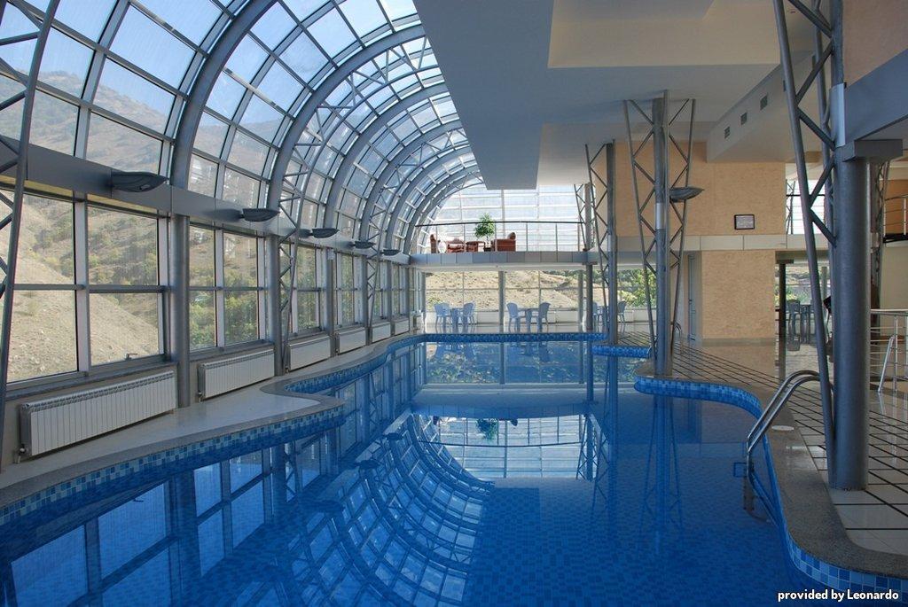 Best Resort Aghveran Arzakan Facilities photo