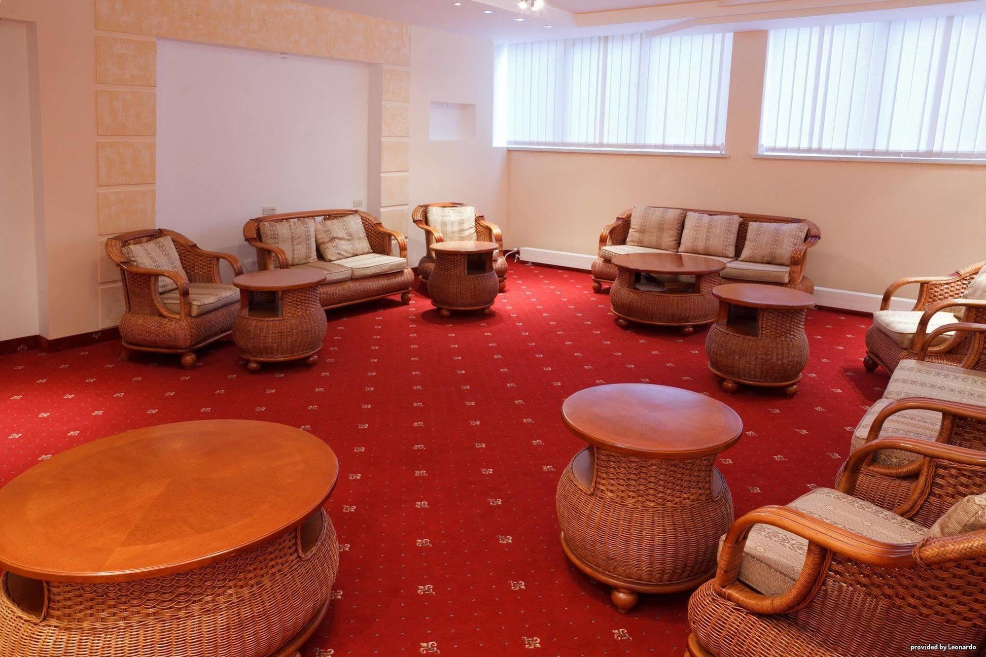 Best Resort Aghveran Arzakan Interior photo