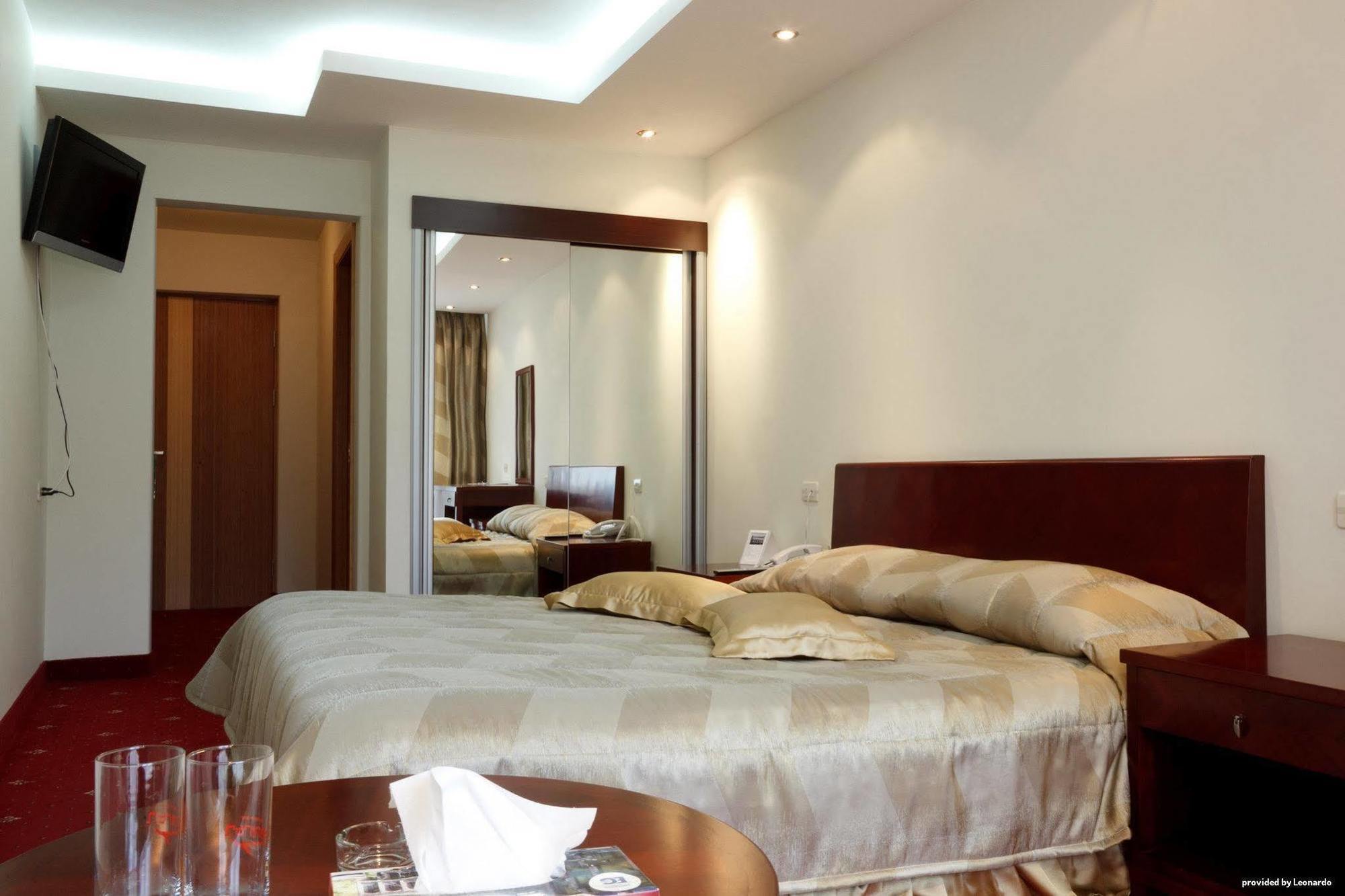 Best Resort Aghveran Arzakan Room photo