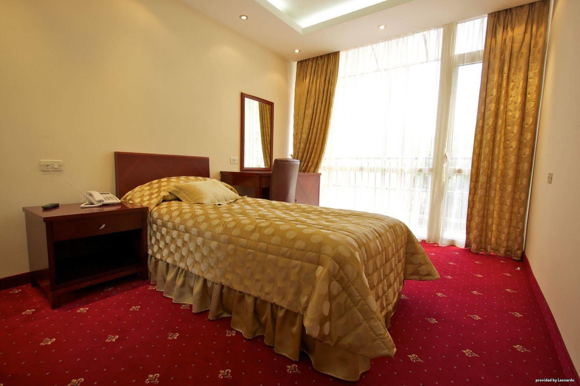 Best Resort Aghveran Arzakan Room photo