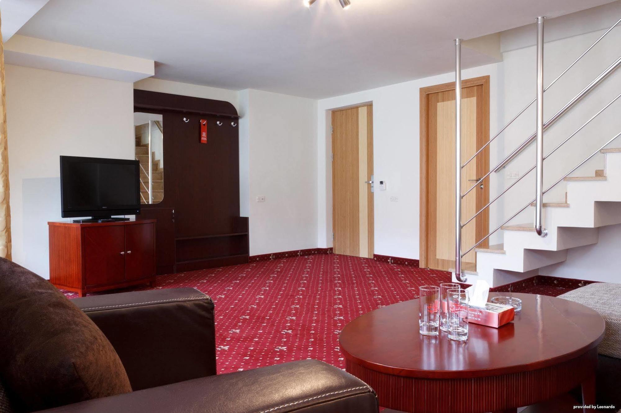 Best Resort Aghveran Arzakan Room photo
